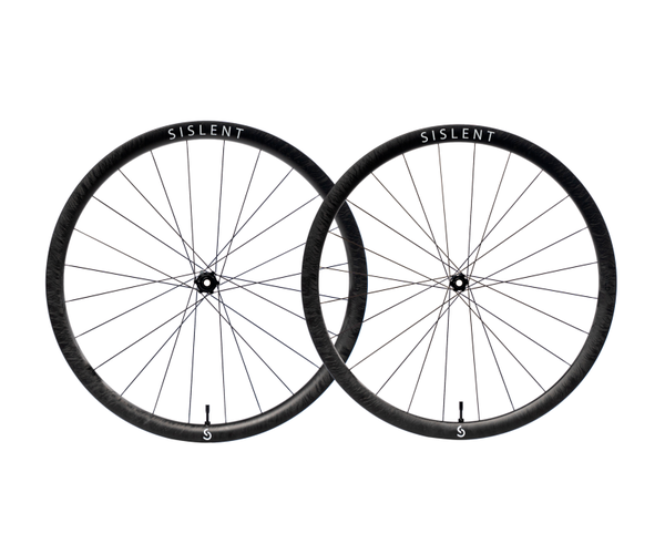 Laufradsatz Sislent Wild 35 Gravel