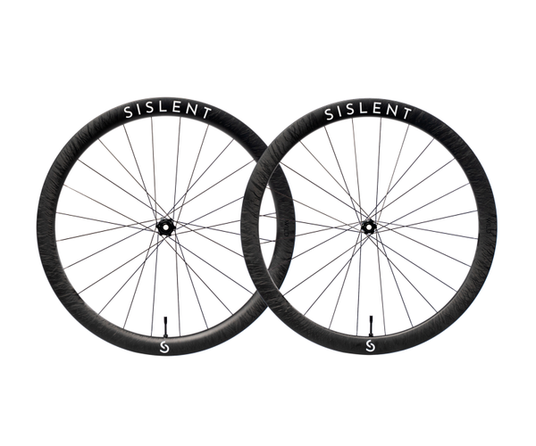 Laufradsatz Sislent Wild 45 Gravel