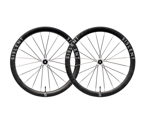 Laufradsatz Sislent Wild 45 LC Gravel