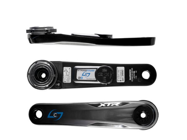 Stages Power L - Shimano XTR M9100/M9120
