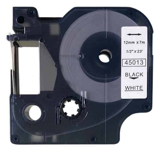 DYMO 45013 Compatible - Cassettes