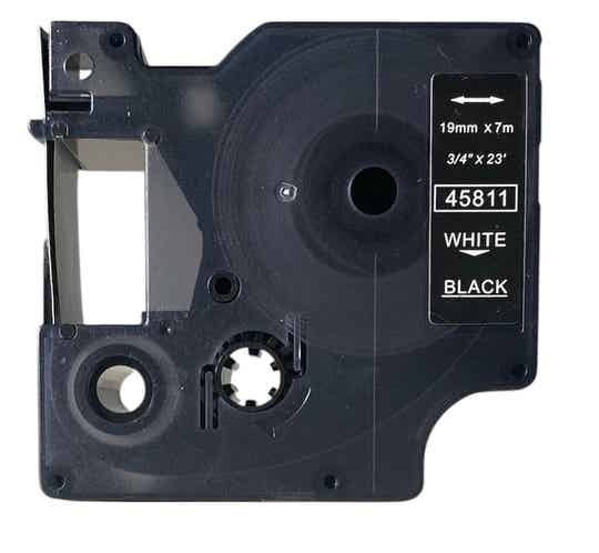 DYMO 45811 Compatible - Cassettes