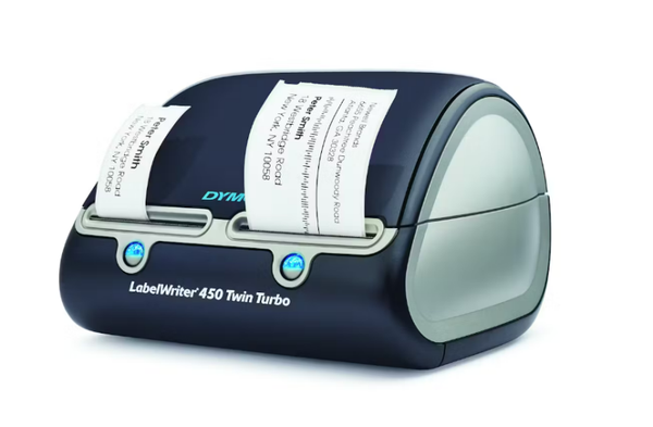 DYMO LabelWriter 450 Twin Turbo