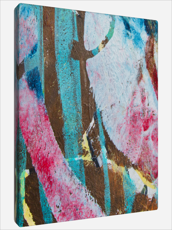 "Exotic Thicket"