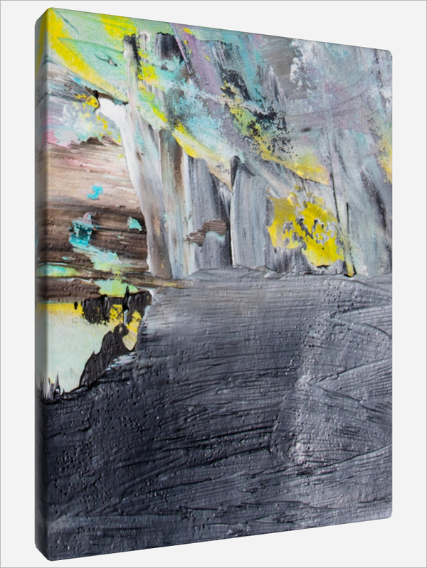 "Scratched Poetry"