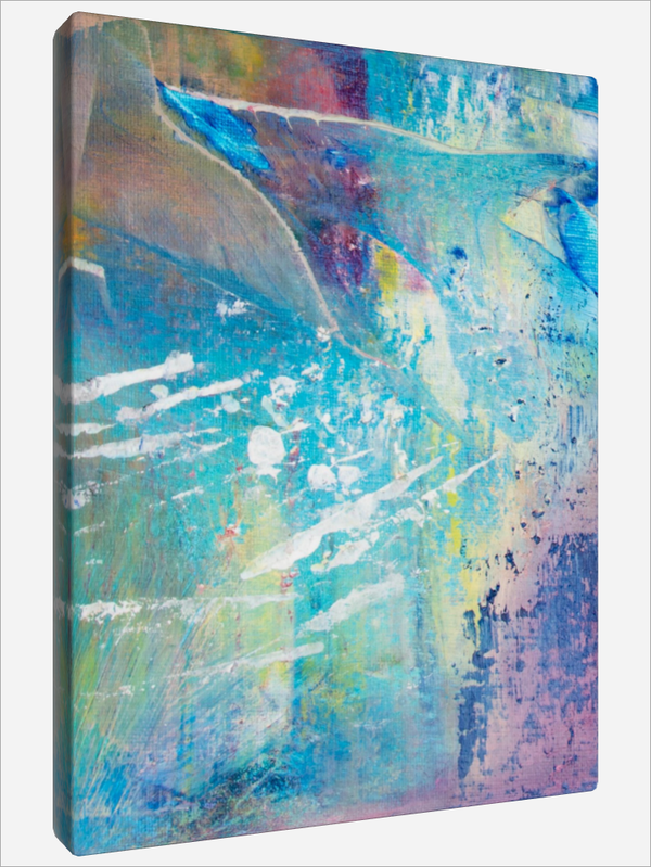 "Traces of Us"