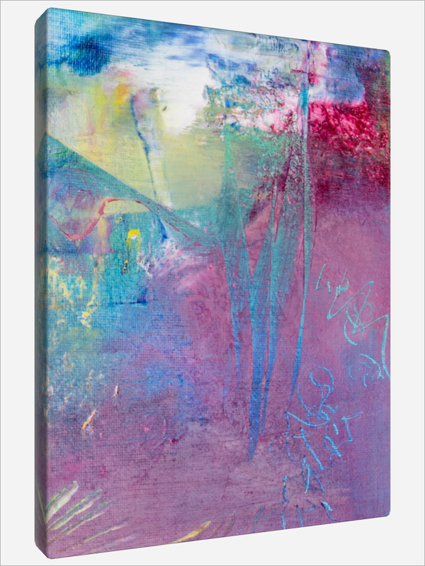 "Echo of Love"