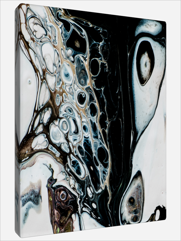 "Planetary Surface"