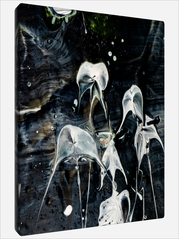 "In the Depths"