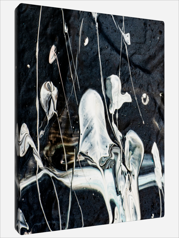 "Dark Waters"