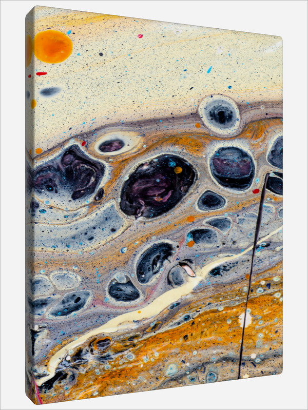"Colliding Worlds"