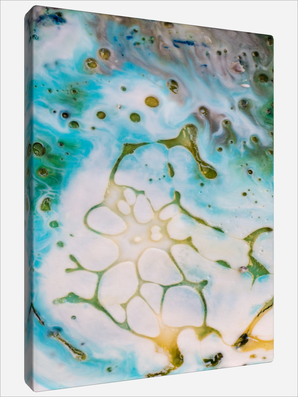 "Volcanic Layers"