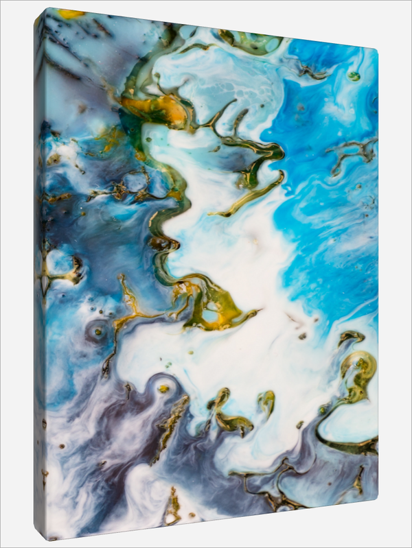 "Elements in Flux"