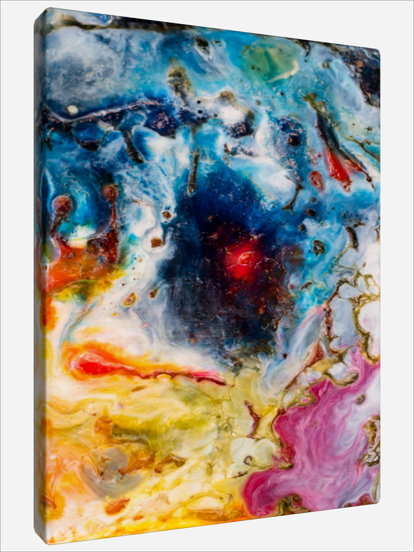 "Embers"