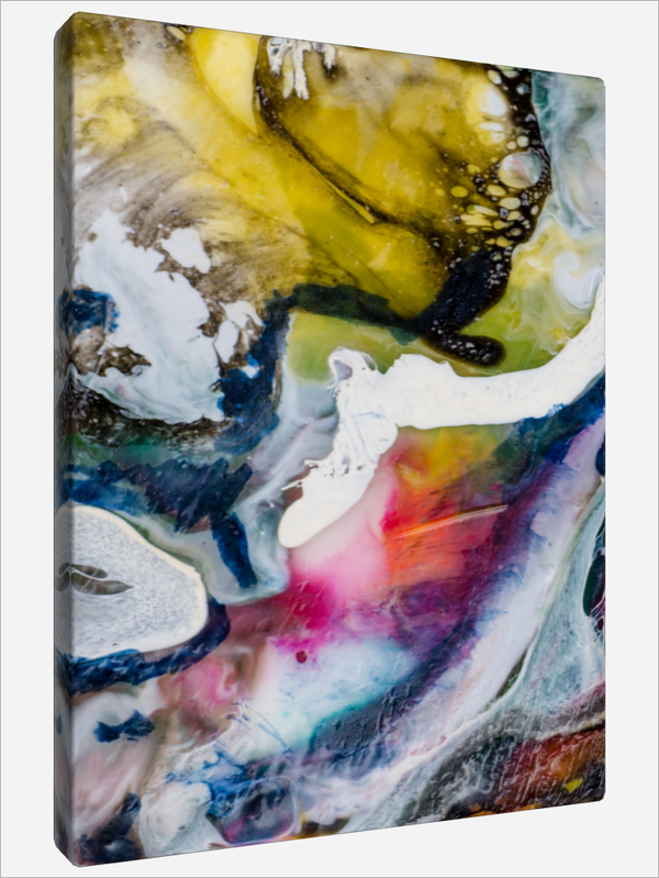 "Primordial Soup"