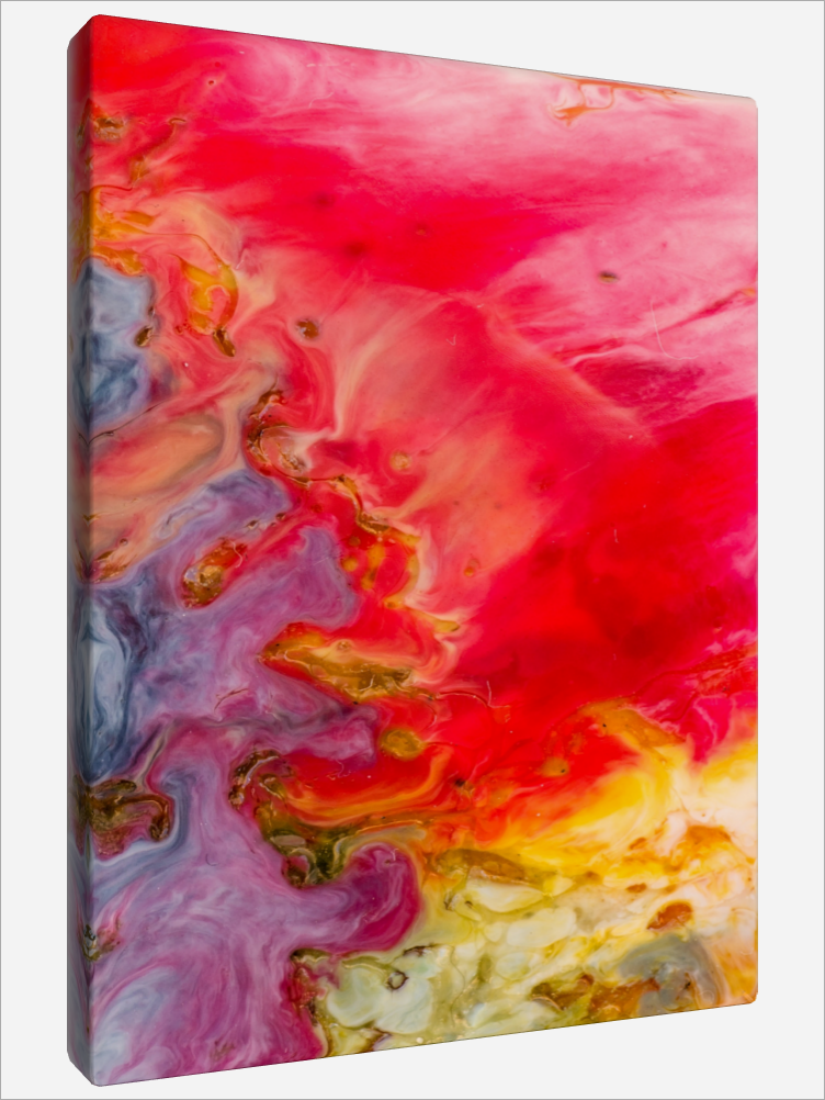 "Liquid Element"