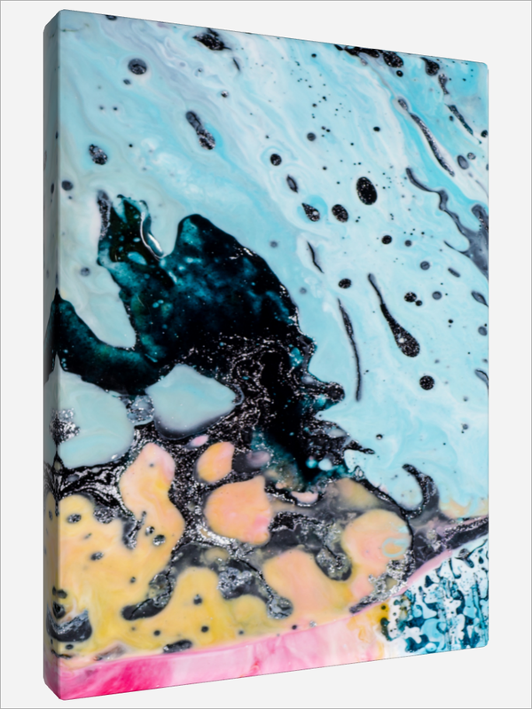 "Deep Sea Secrets"