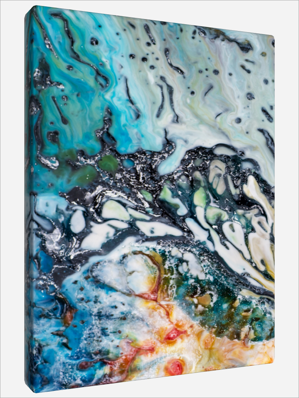 "Ocean Tides"