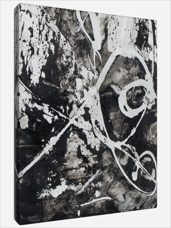 "Liquid Marble"