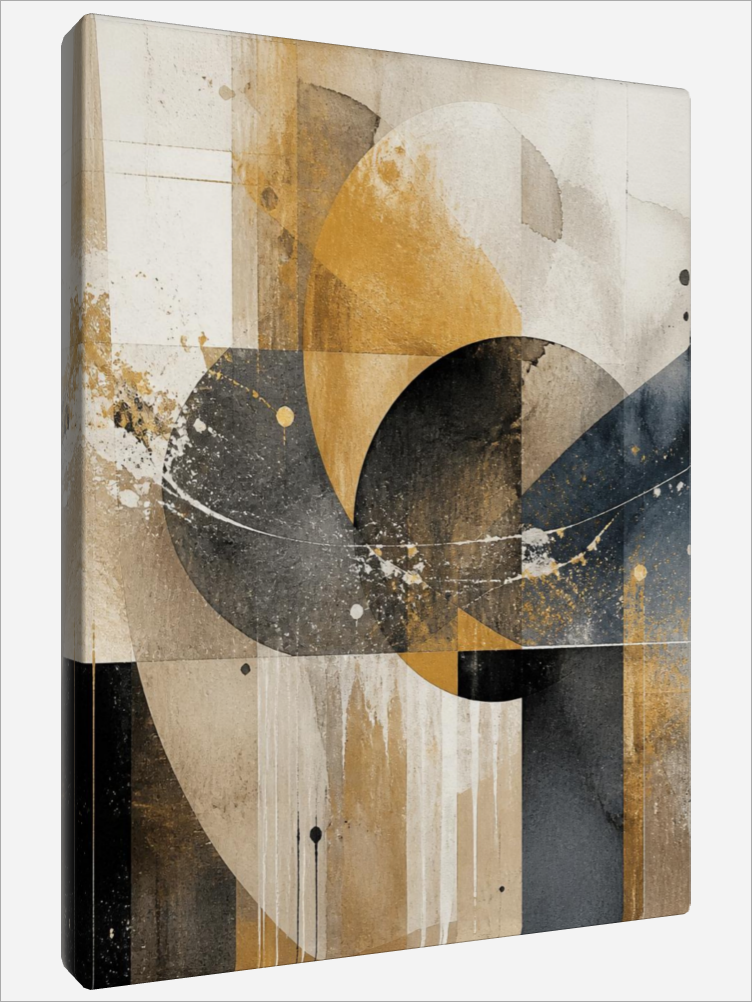 "Urban Circles"
