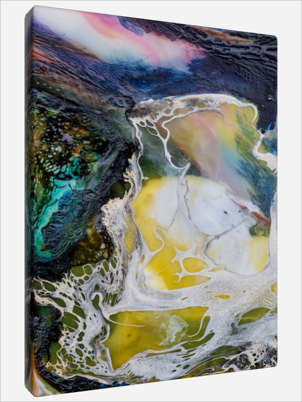 "Ocean Breeze"