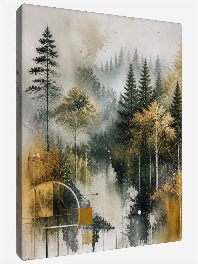 "Bank of Fog"