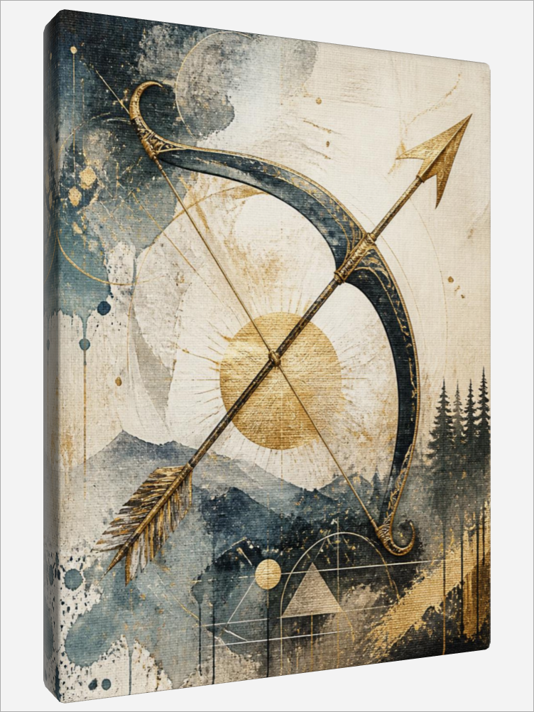 "Sagittarius"