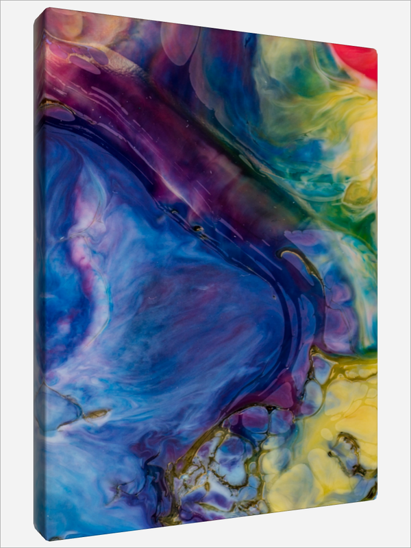 "Wild Current"