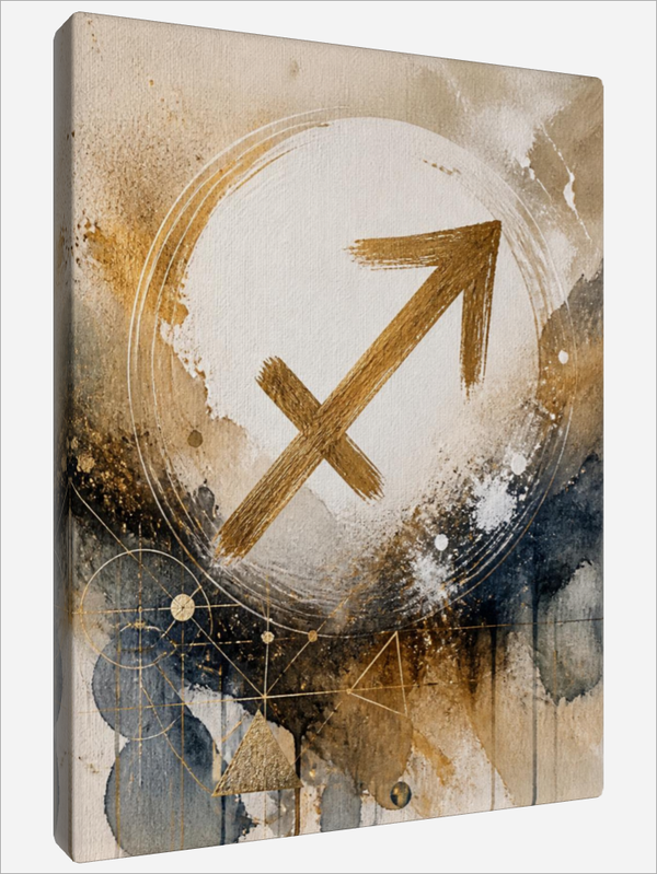 "Cupid's Arrow"