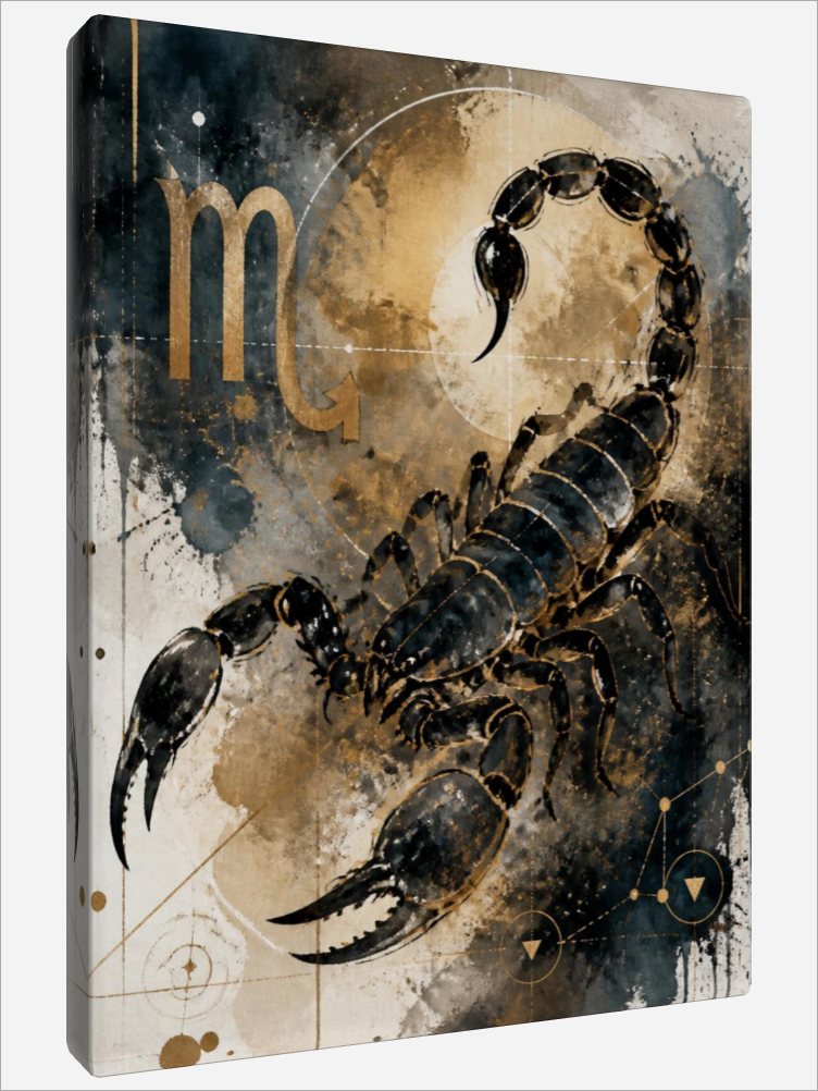 "Scorpio"