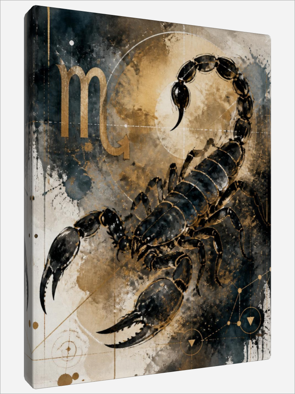 "Scorpio"