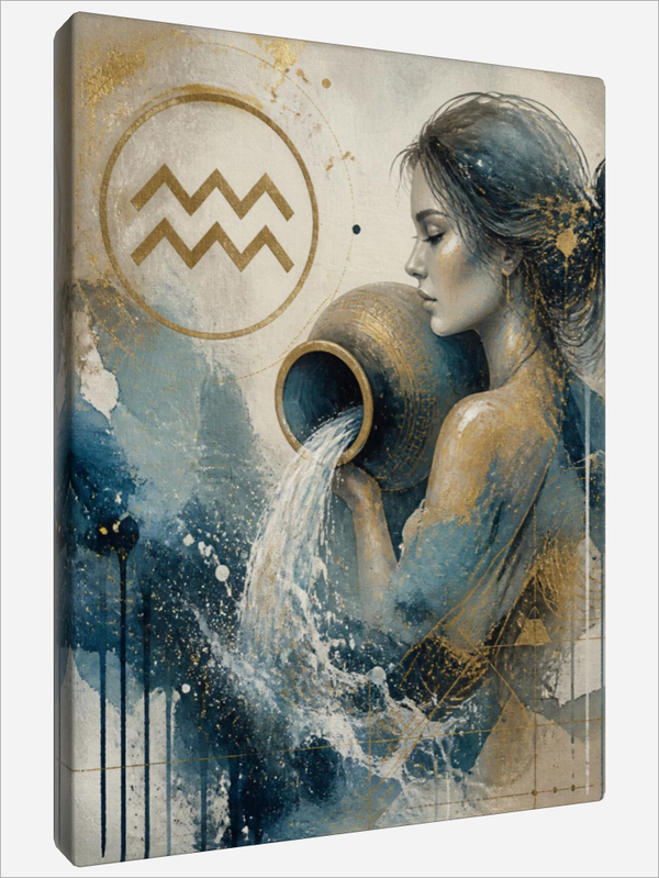 "Aquarius"
