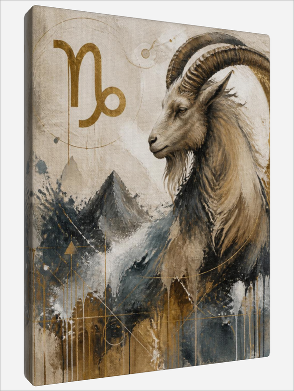 "Capricorn"