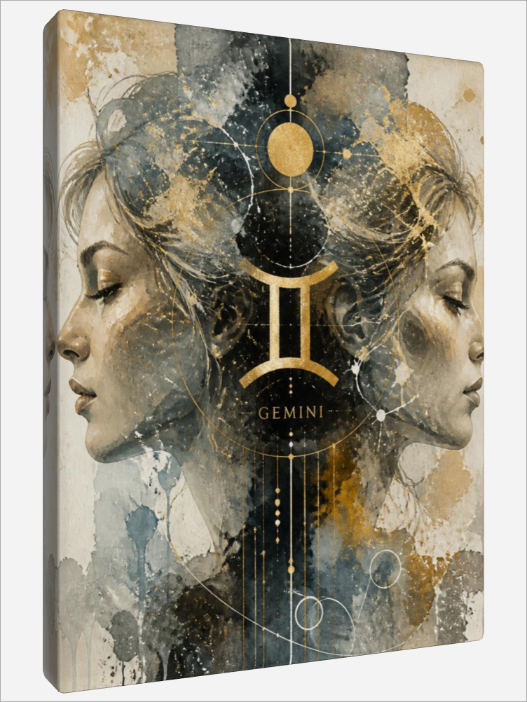 "Gemini"