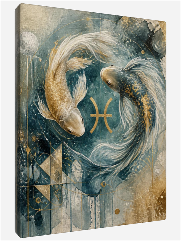 "Pisces"