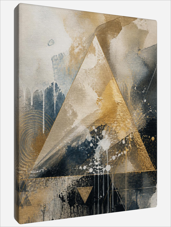 "Traces of Yesterday"