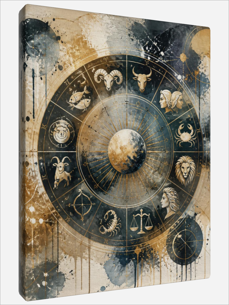 "Zodiac Signs"