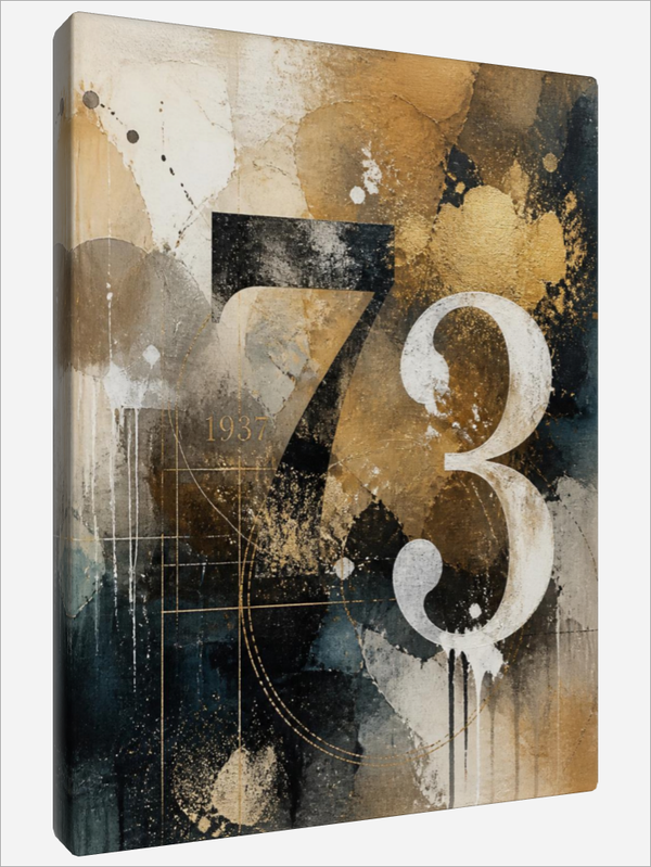 "Seven and Three"