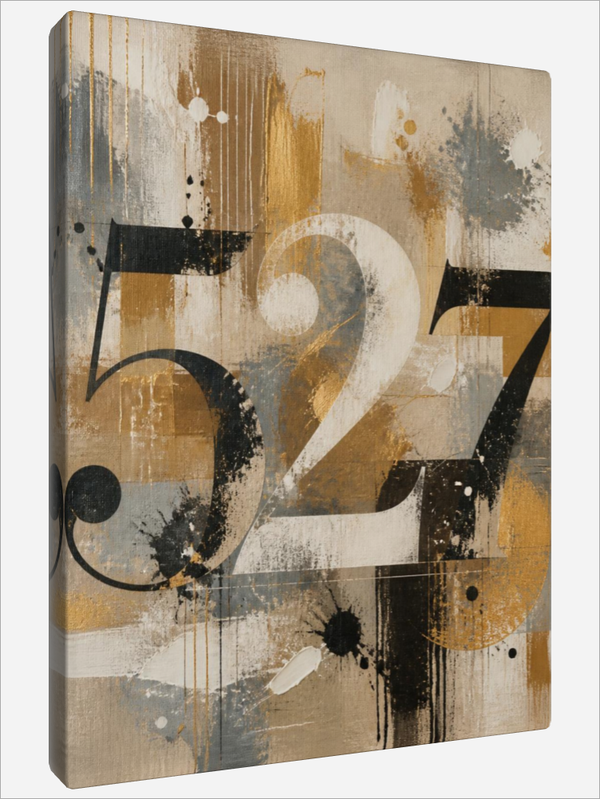 "Five, Two and Seven"