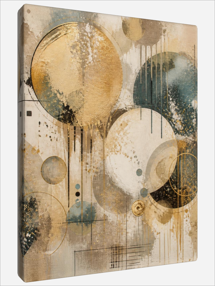 "Forms in Space"