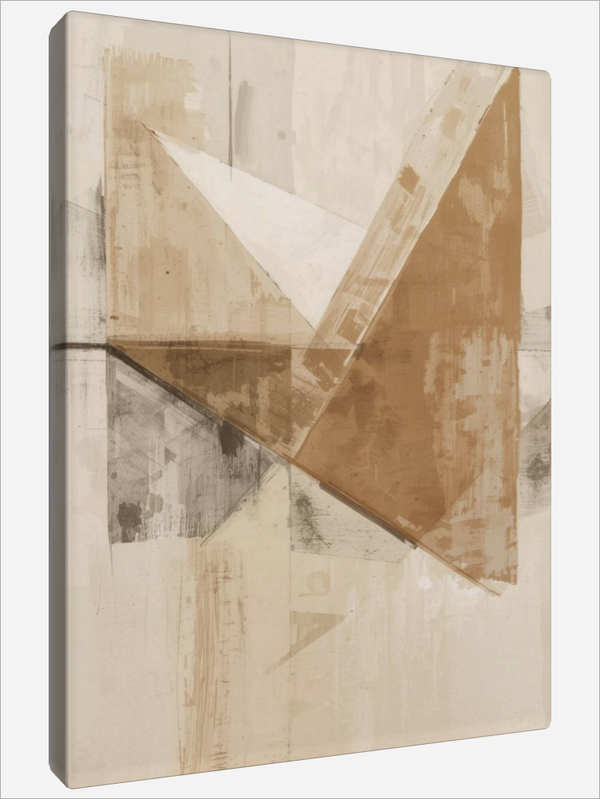 "Silent Geometry"