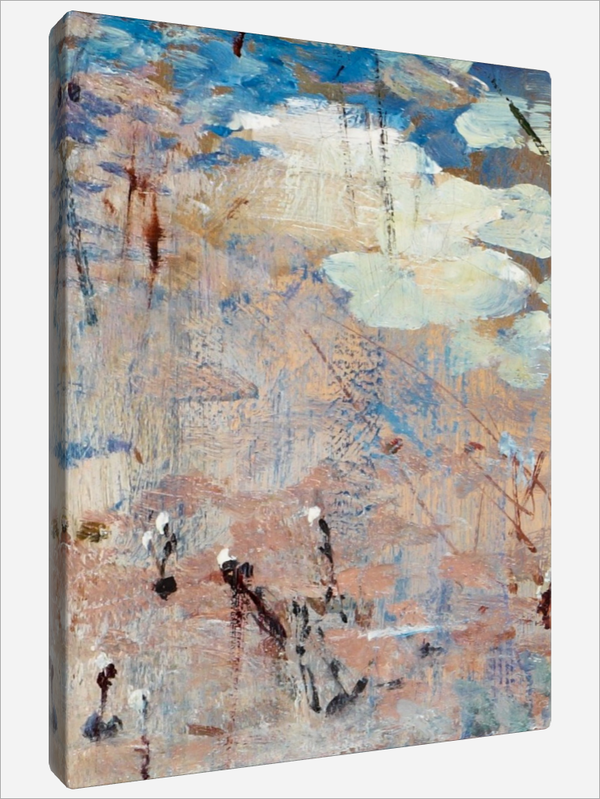 "Blue Water"