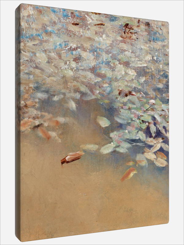 "Lake Current"