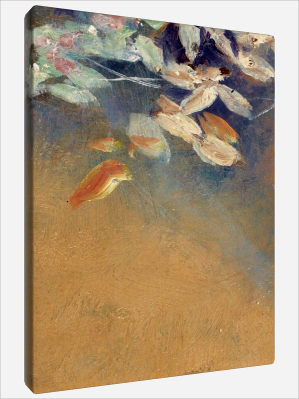 "Autumn Leaves"