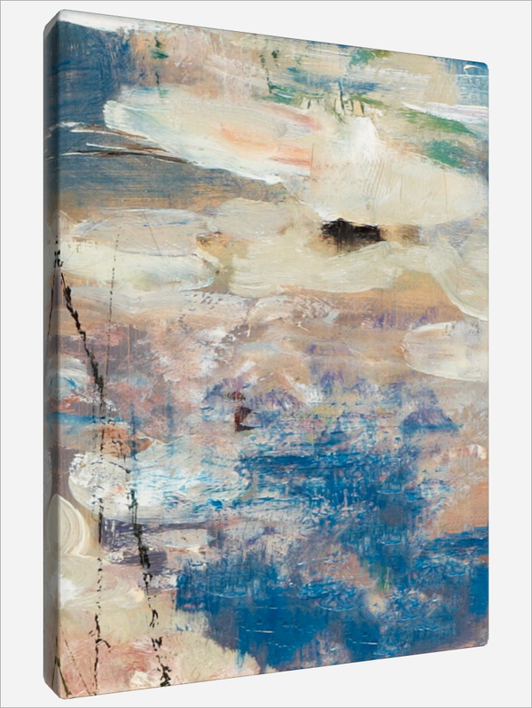 "Water Lilies"