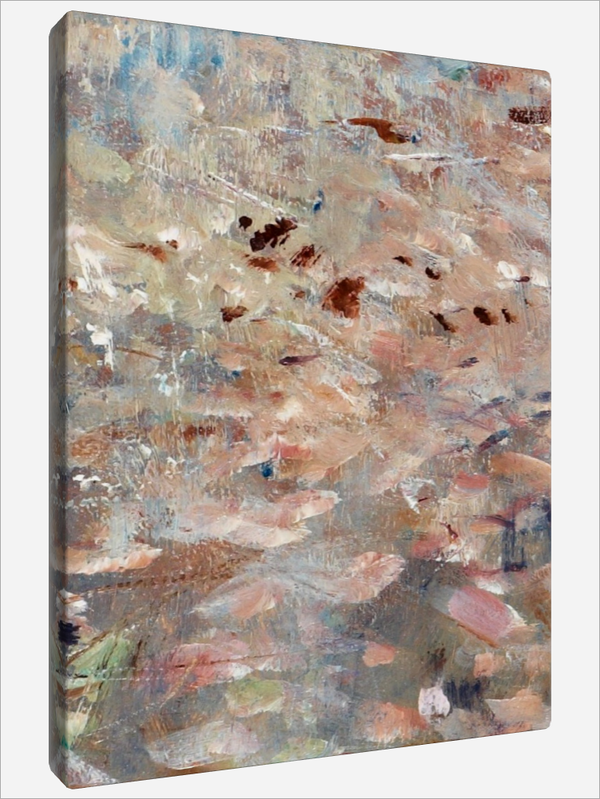 "Sea of ​​Blossoms"