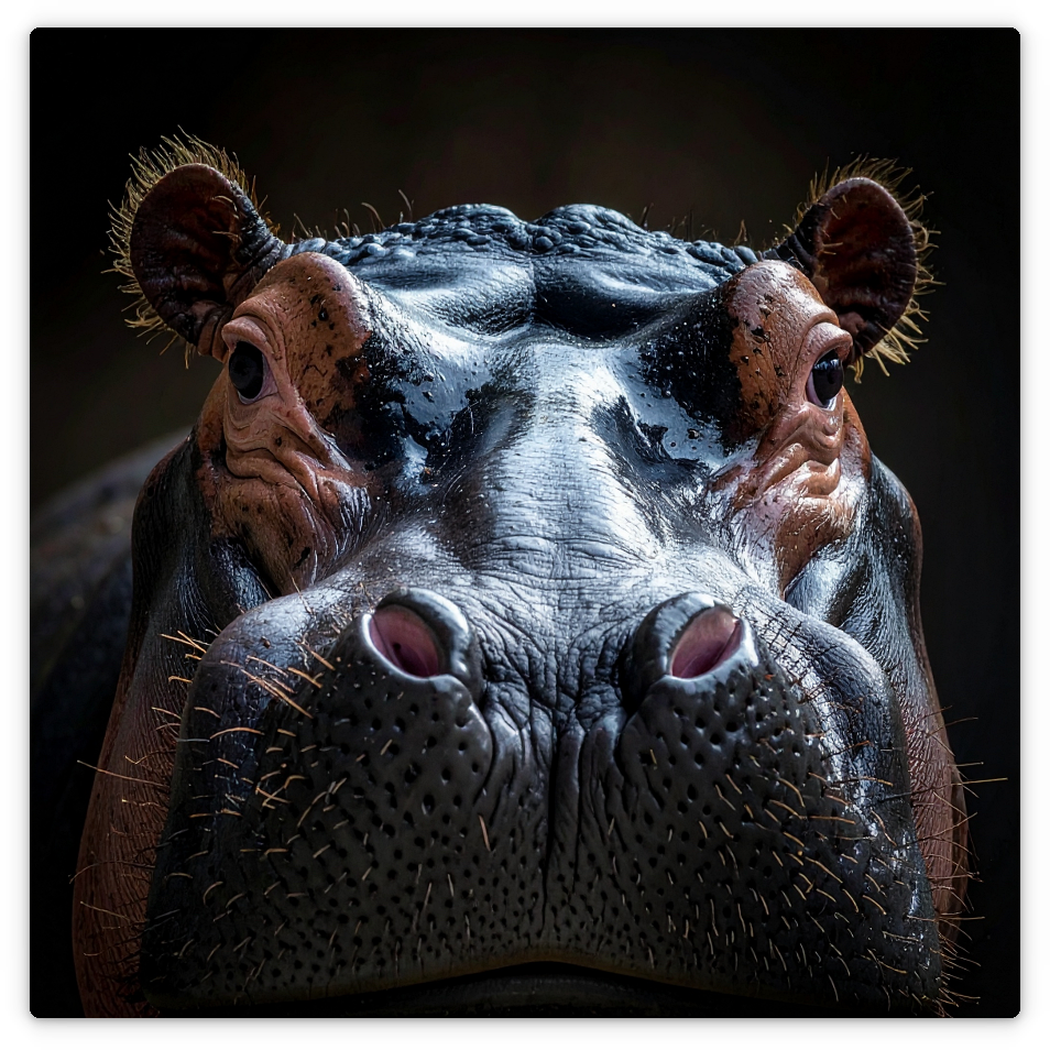 Hippopotamus
