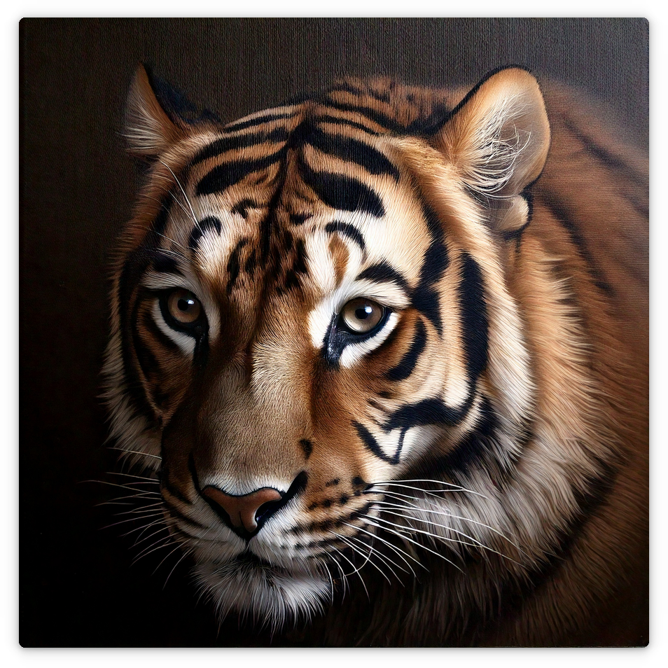 Sibirischer Tiger