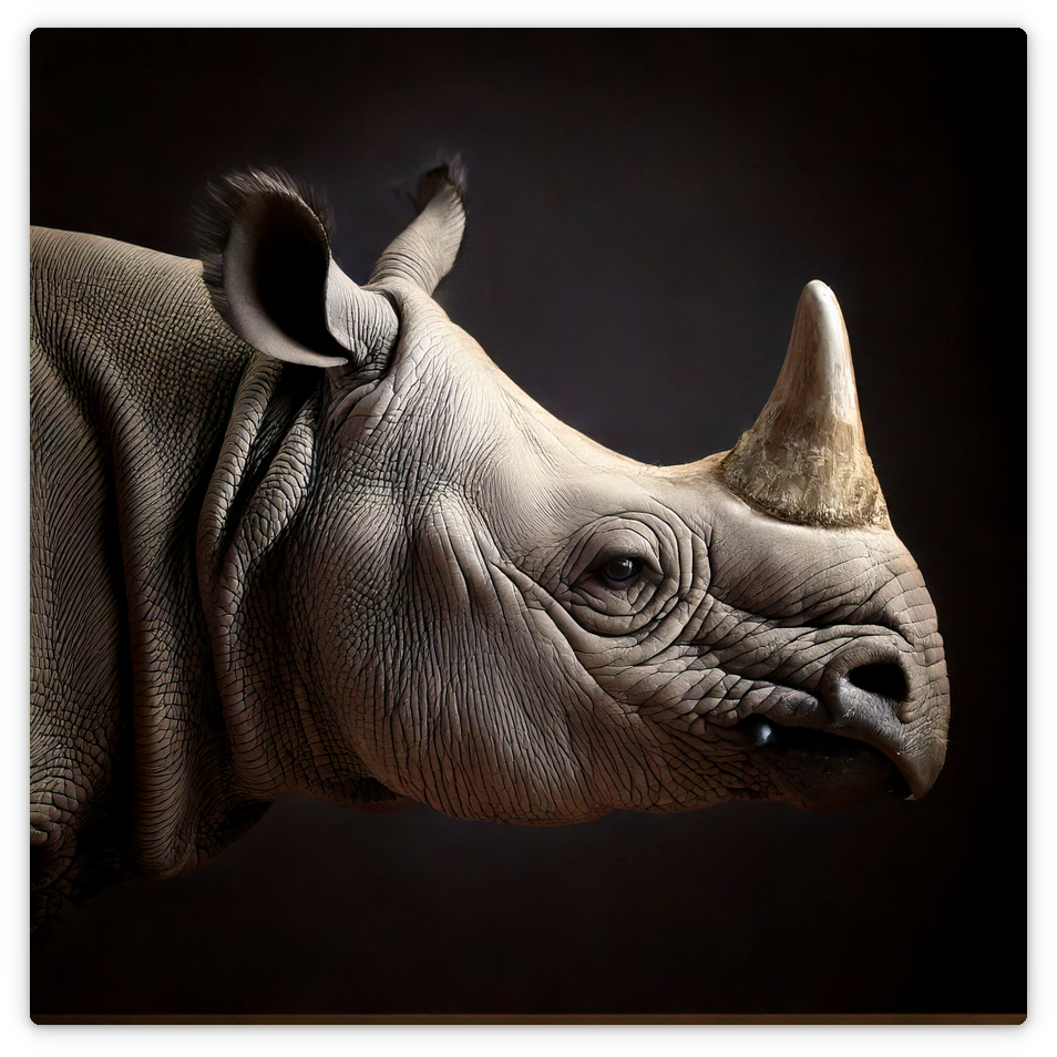 Panzernashorn