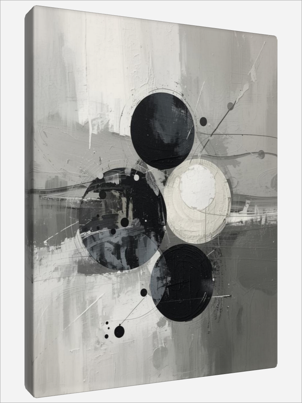 "Black and White"